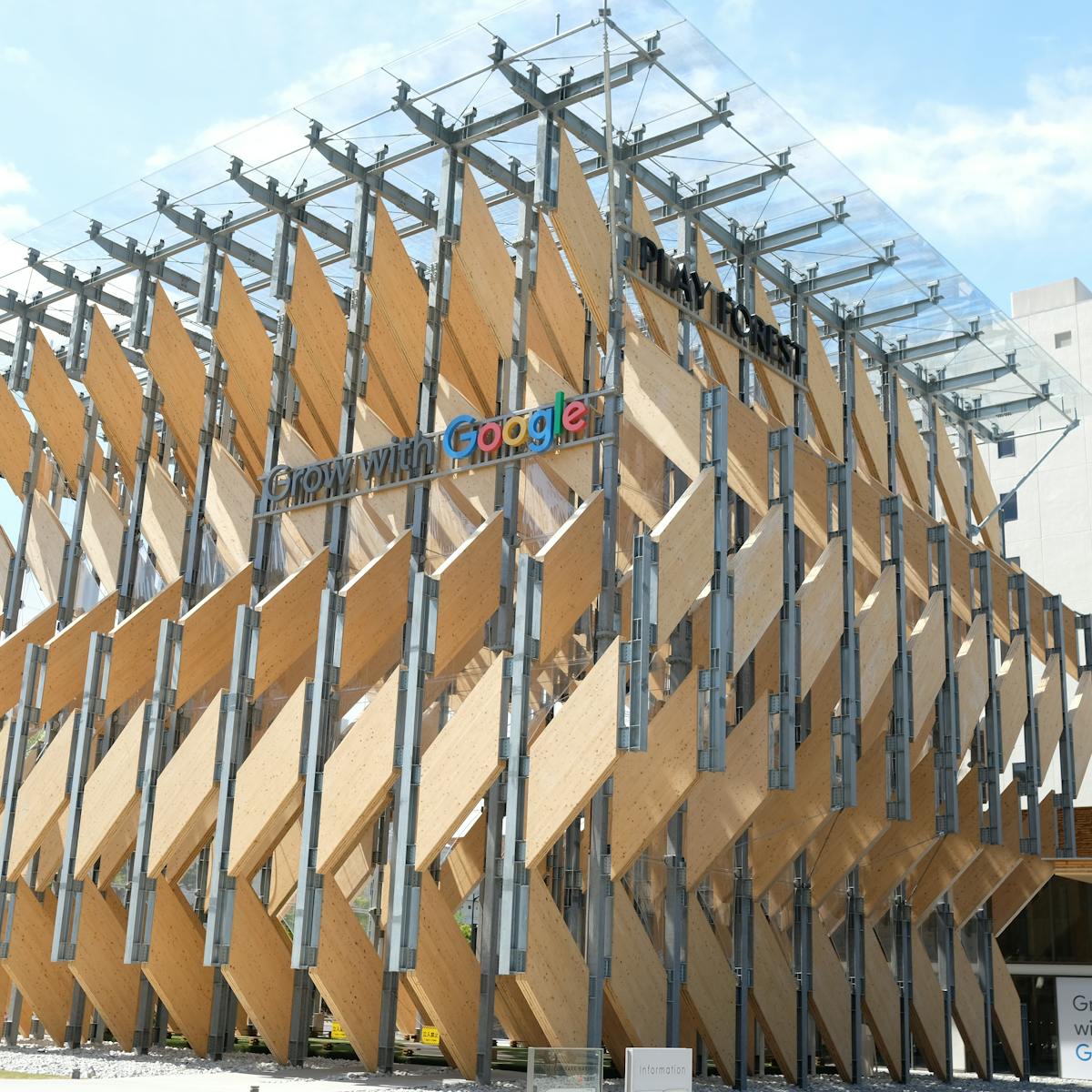 If companies want net-zero carbon offices, they need to focus on building materials