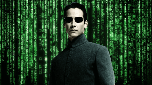 Is The Matrix a trans film? Revisiting the Wachowskis through a trans lens