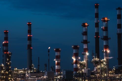 Indonesia dapat gunakan teknologi power-to-X dalam pengembangan kawasan industri hijau Kalimantan Utara, apa itu?