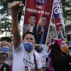 politics research topics philippines