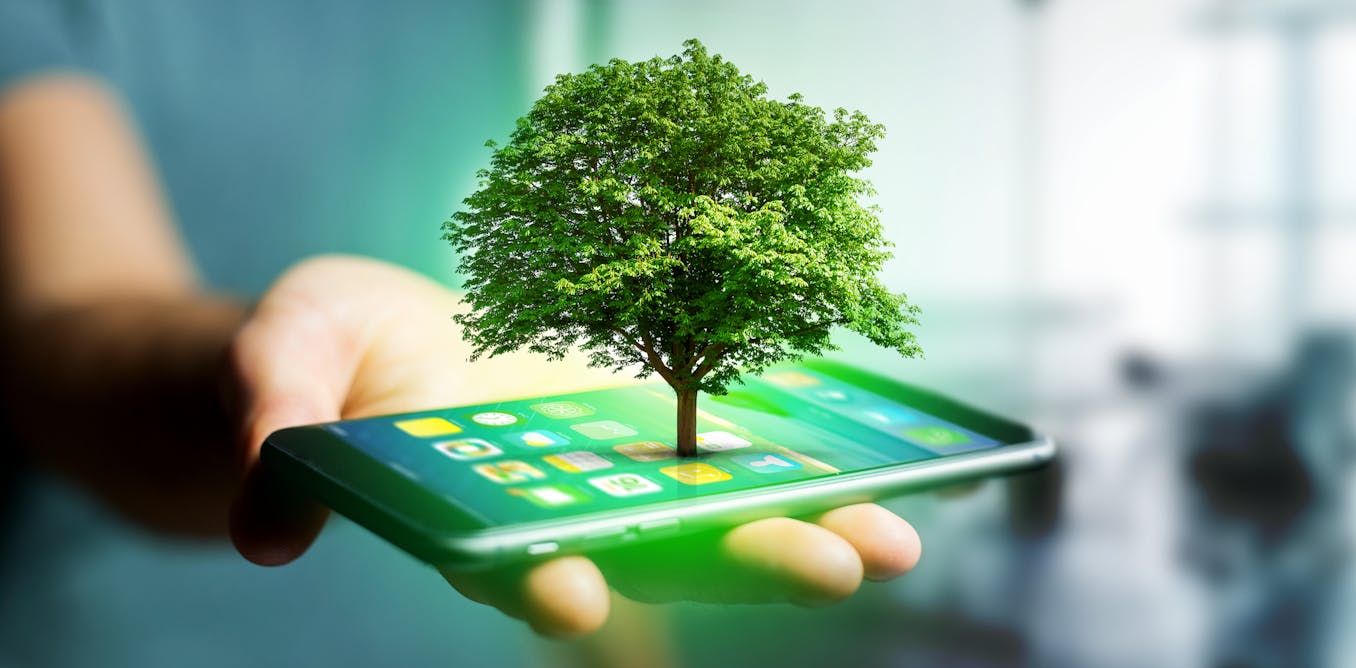 Parler de transition écologique sur twitter : faire le buzz ou inciter à agir ?