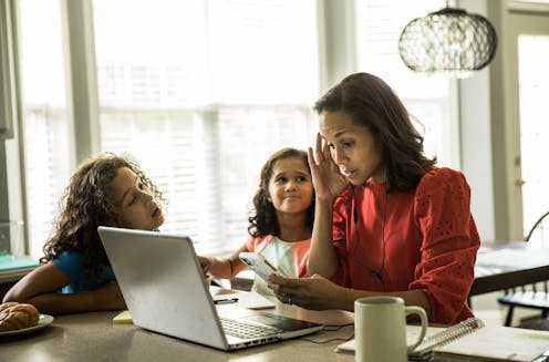 Surveys of scientists show women and young academics suffered most during pandemic and may face long-term career consequences