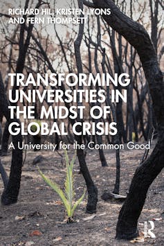 Amid global crisis, how can universities be regenerated to serve the common good?