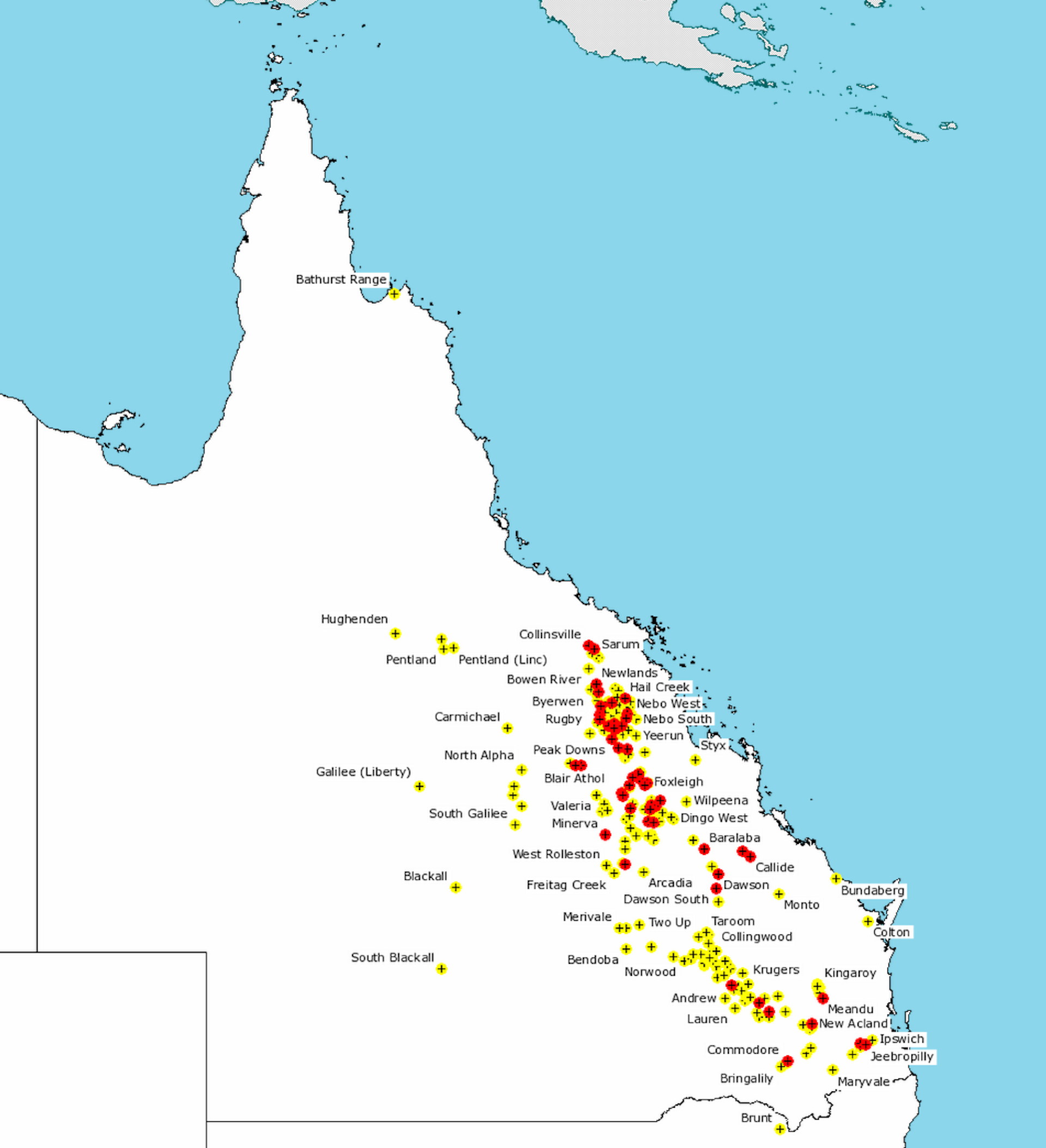 Australia's Biggest Coal State Plans For Life Beyond Coal