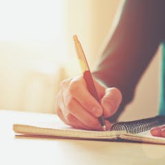 creative writing article