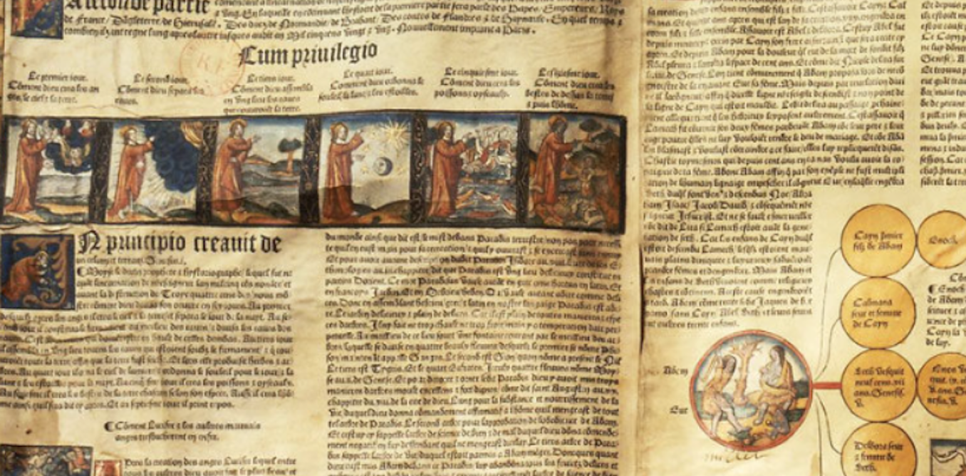 Édition : comment les textes de l’Antiquité sont-ils parvenus jusqu’à nous ?