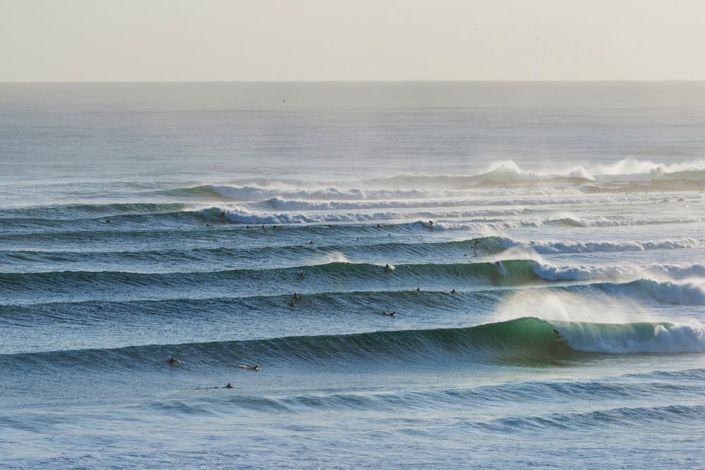 What is the value of a wave? How changes to our coastline could wipe ...