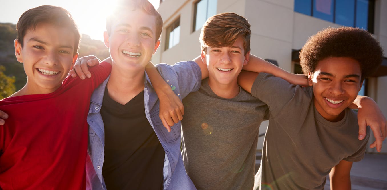 twitter ورعان boy Research confirms men with older brothers are more likely to be gay, suggesting same-sex attraction has a biological basis