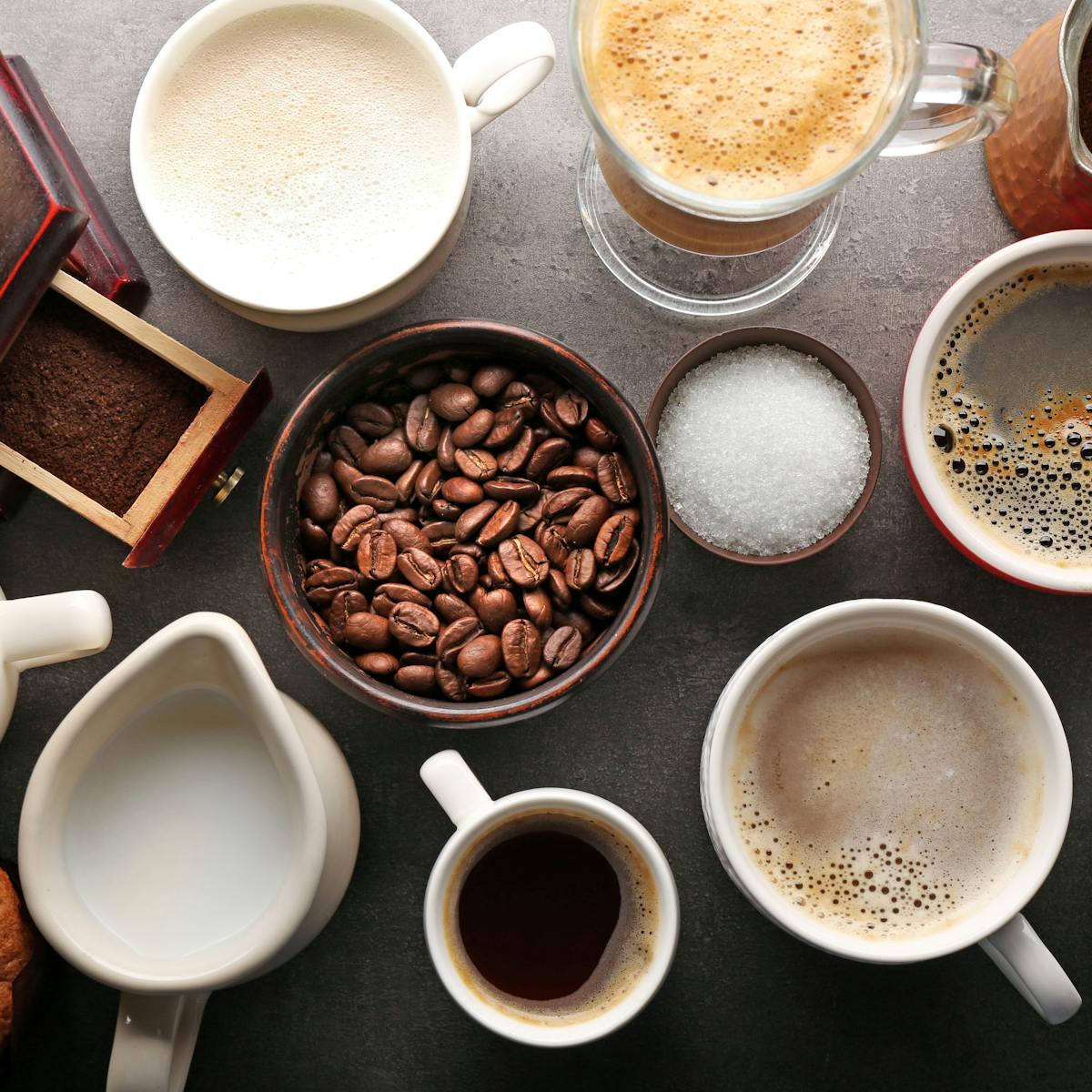 Shop Coffee Grinder
