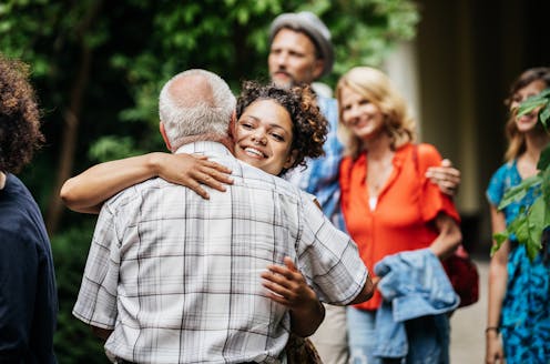 Life's stages are changing -- we need new terms and new ideas to describe how adults develop and grow