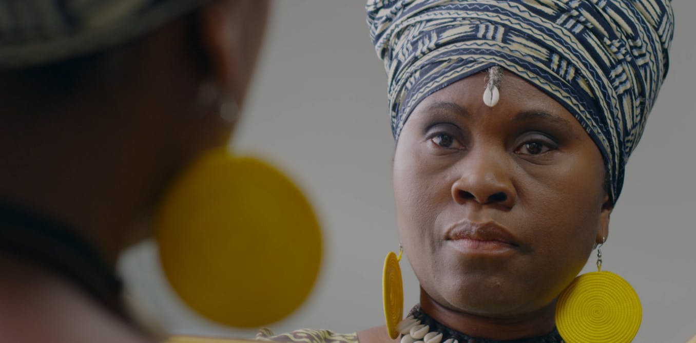 ‘hiv made me fabulous’ film relies on science and embodied storytelling to counter stigma and discrimination