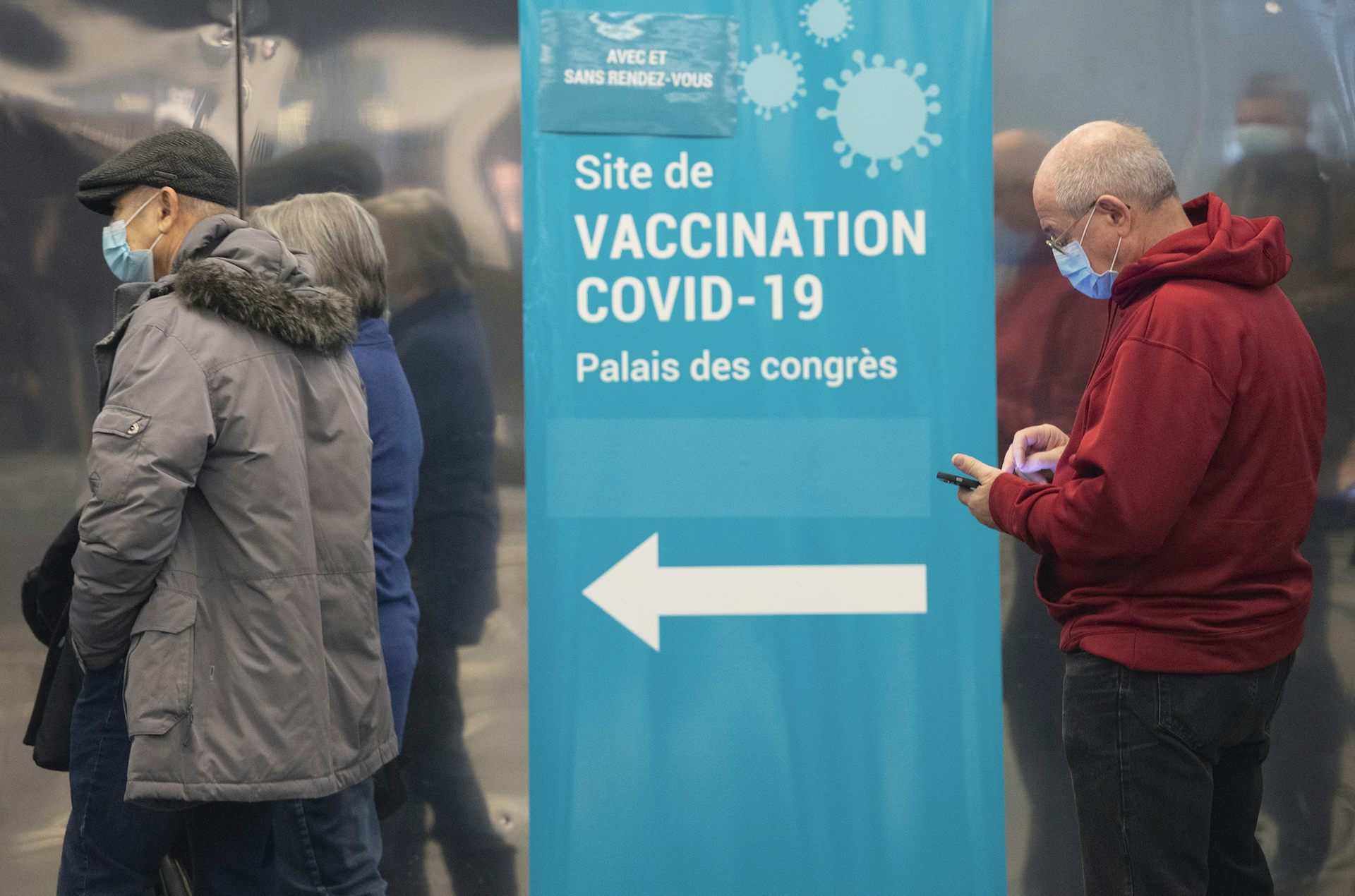 Answers from COVID experts How do you talk to family members who aren