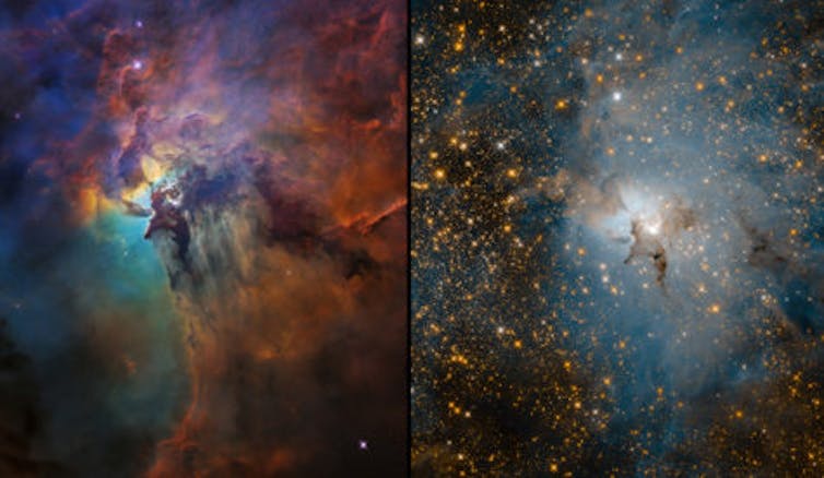 Telescopio Espacial James Webb: una nueva ventana al universo más lejano y primitivo 32 file 20211218 49229 12o90er.jpg?ixlib=rb 1.1