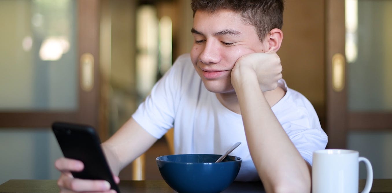 Secondary school pupils are skipping breakfast – with consequences for their health and learning