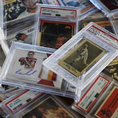 global analysis of data