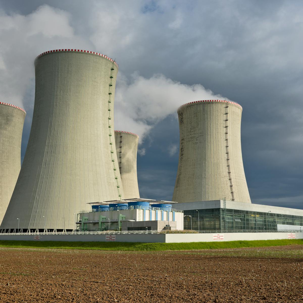 Akan energi menghasilkan nuklir reaktor Pengertian Reaktor