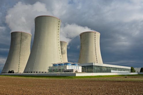 3 misinformasi yang menghambat pengembangan energi nuklir di Indonesia