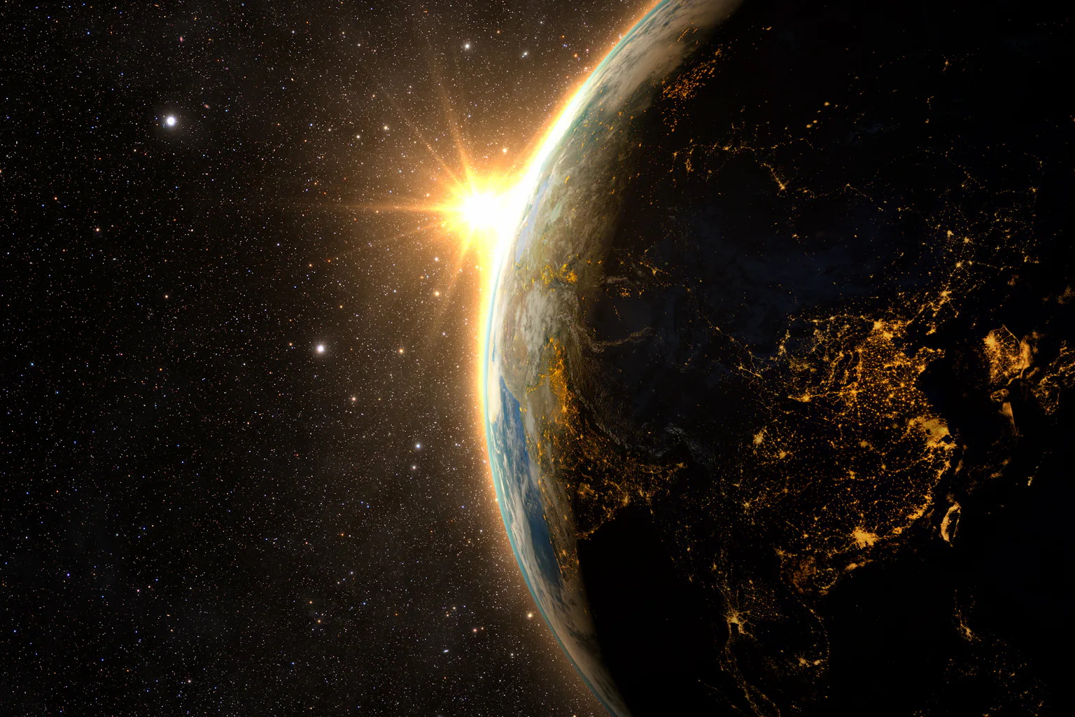 Curious Kids: could the Earth ever stop spinning, and what ...