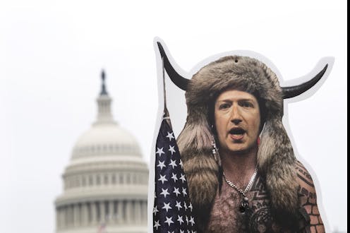 What will 2022 bring in the way of misinformation on social media? 3 experts weigh in