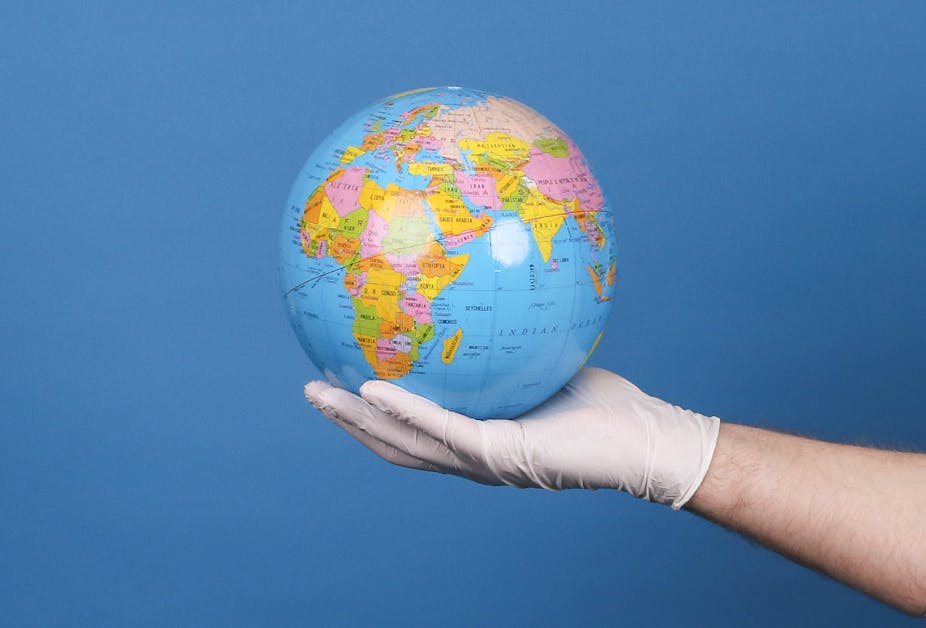 La Crise Du Covid 19 Ouvre T Elle La Voie A Une Mondialisation Moins Debridee La Crise Du Covid 19 Ouvre T Elle La Voie A Une Mondialisation Moins Debridee