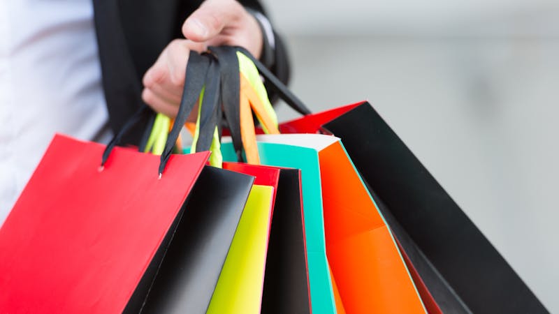 Factores de riesgo para caer en la adicción a las compras Factores de riesgo para caer en la adicción a las compras