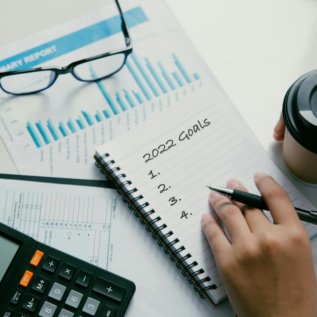 Learn time management to make those New Year's resolutions stick