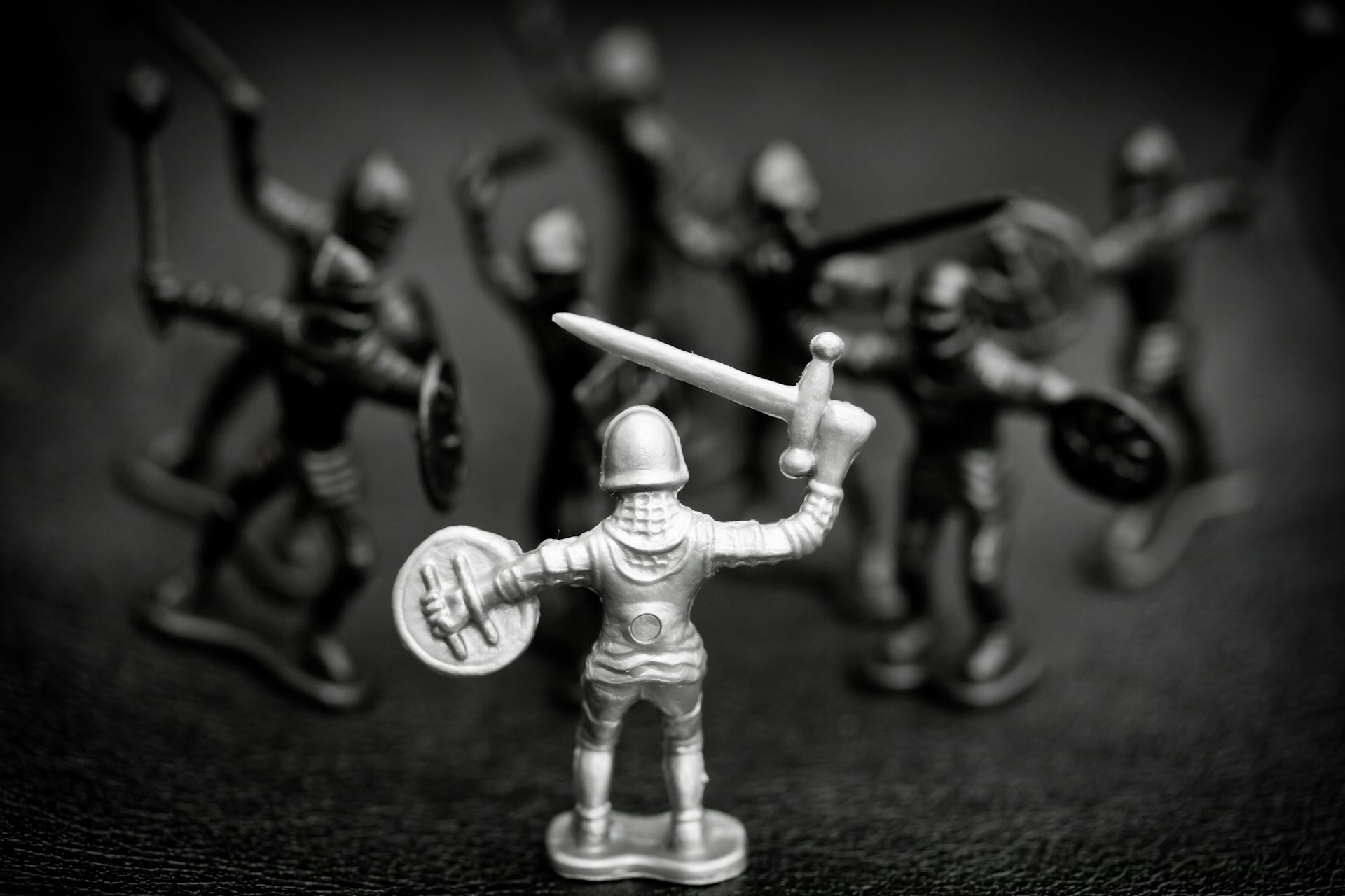 Republicans draw from apocalyptic narratives to inform โDemoncrat