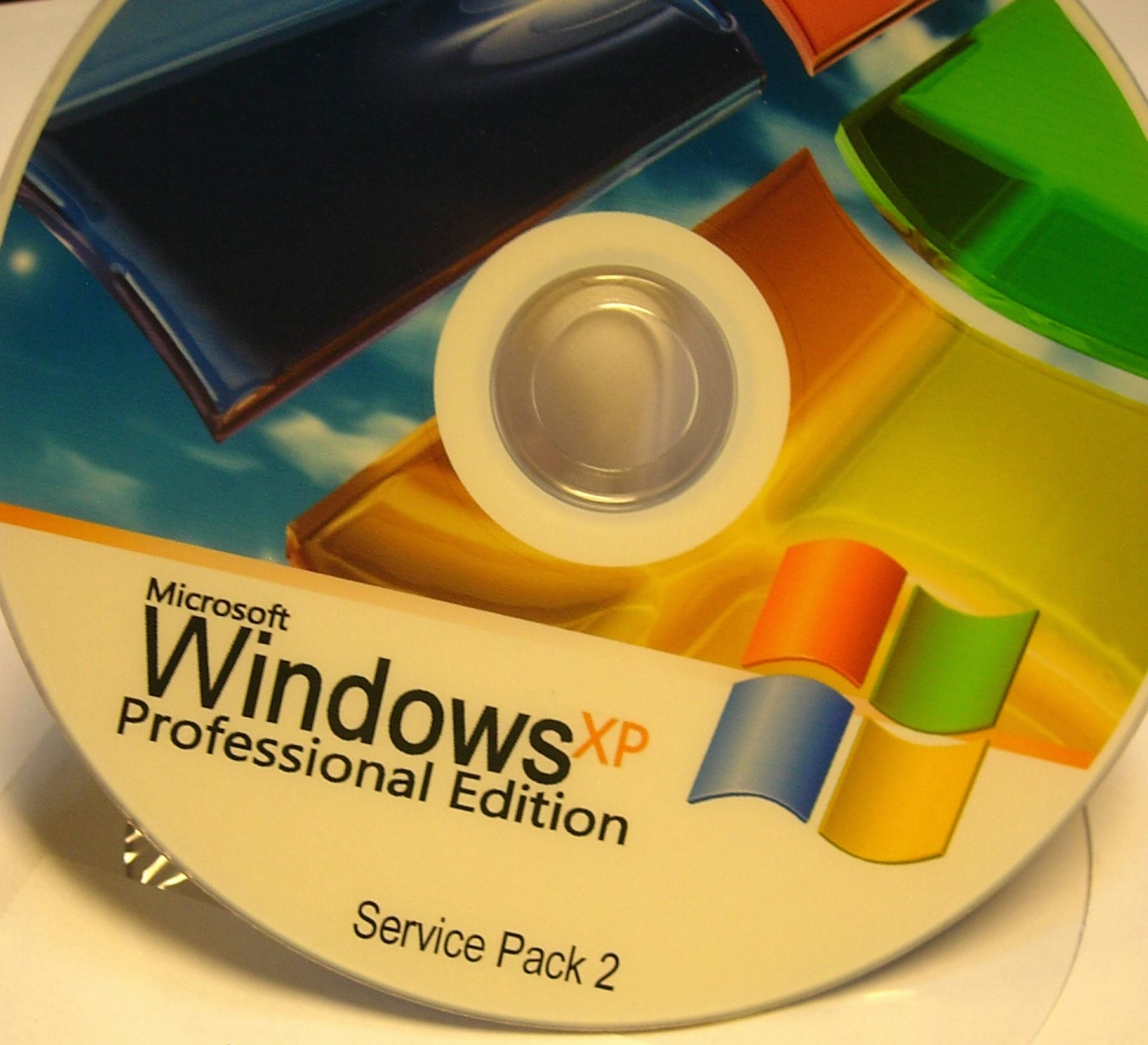 The End Is Nigh For Windows XP: Are You Ready?