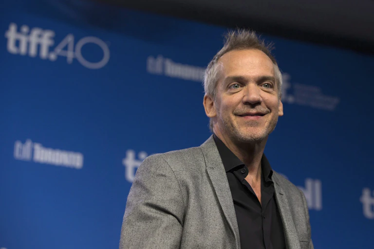 Jean-Marc Vallée