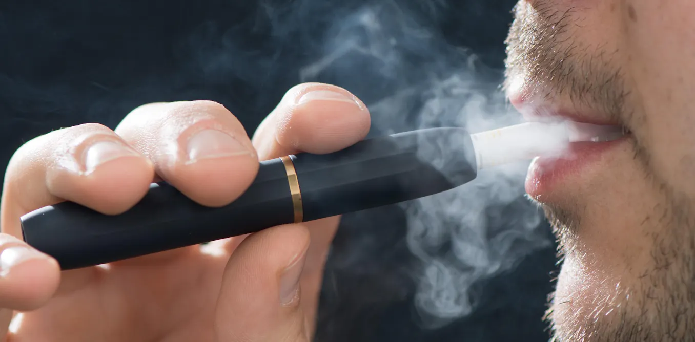 cigarette electric smoker IQOS: How Does It Work and Where Can You Find One? cigarette electric smoker IQOS: How Does It Work and Where Can You Find One?