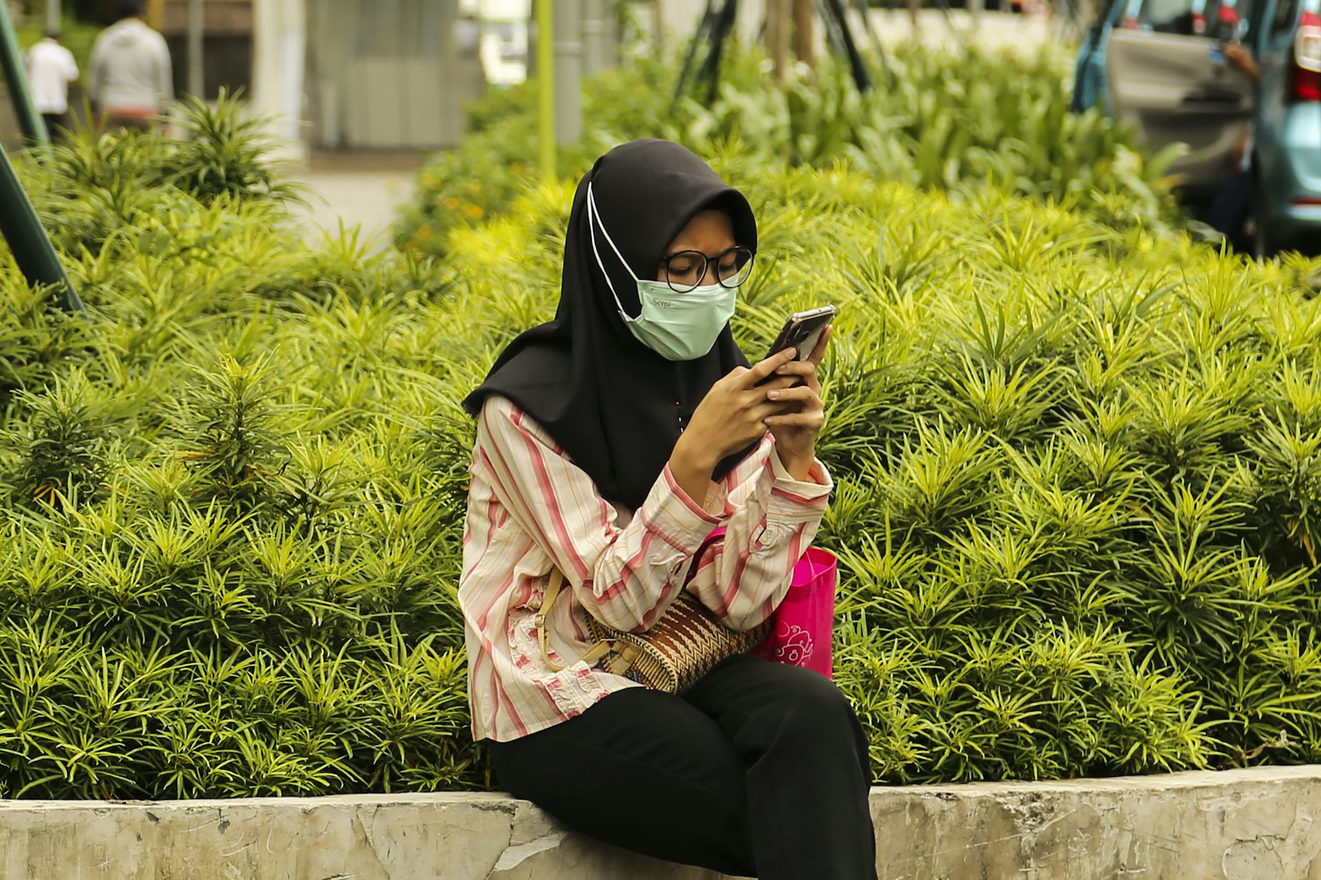 Penyintas Kekerasan Seksual Menemukan Ruang Aman, Dukungan, Dan ...