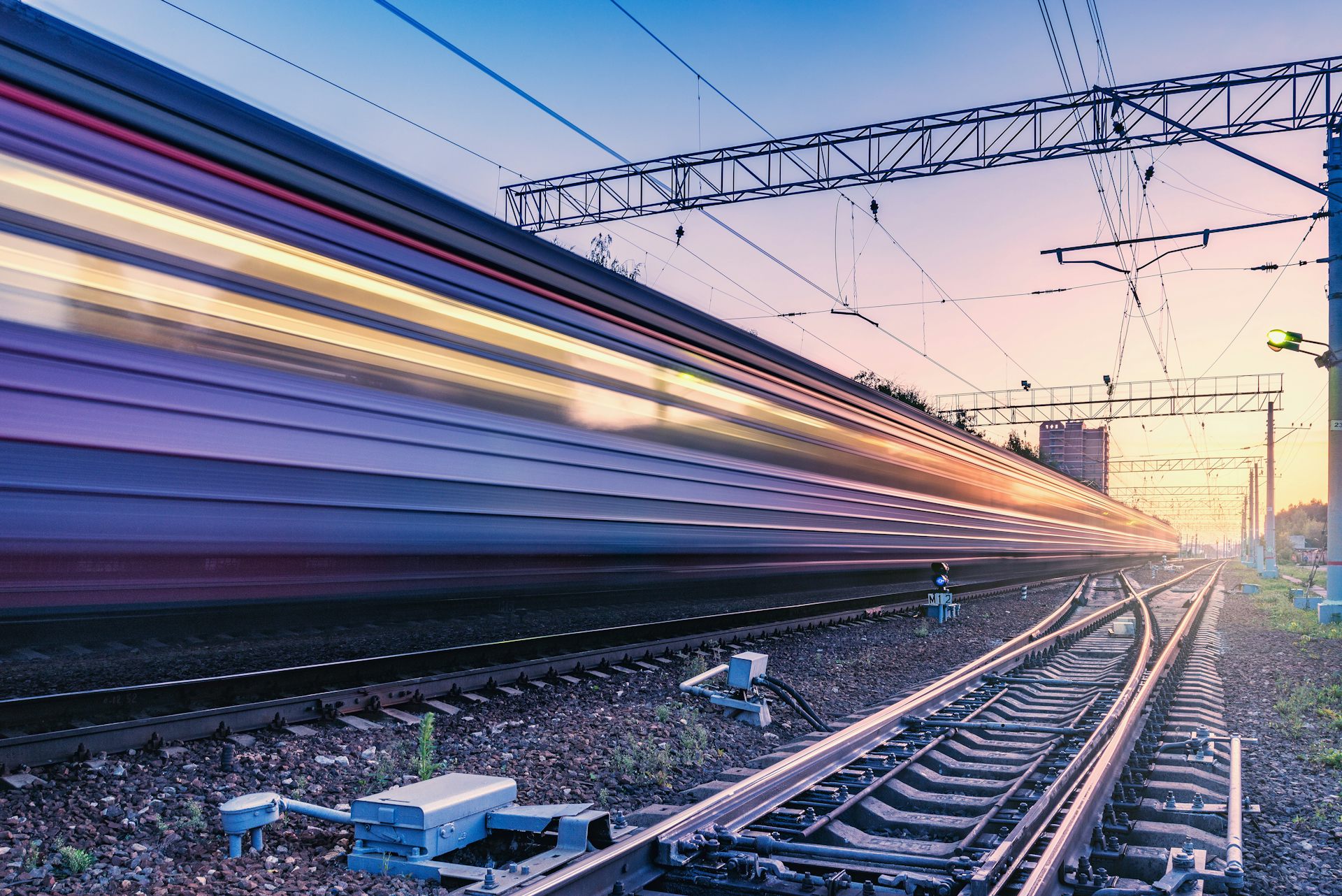 Vital Signs Sydney to Newcastle fast rail makes sense. Making