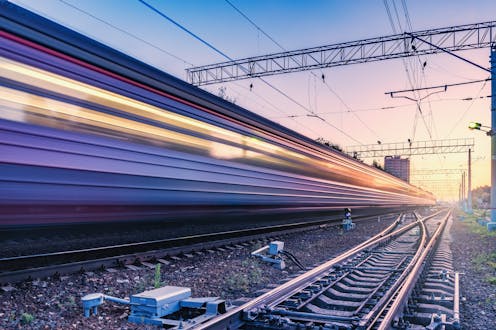 Sydney to Newcastle fast rail makes sense. Making trains locally does not