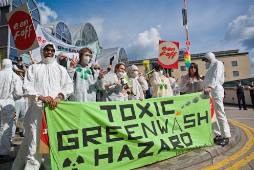 Apakah aturan Indonesia cukup jitu untuk menghambat praktik _greenwashing_?