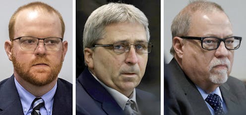 Ahmaud Arbery murderers sentenced to life in prison: 4 essential reads on the case