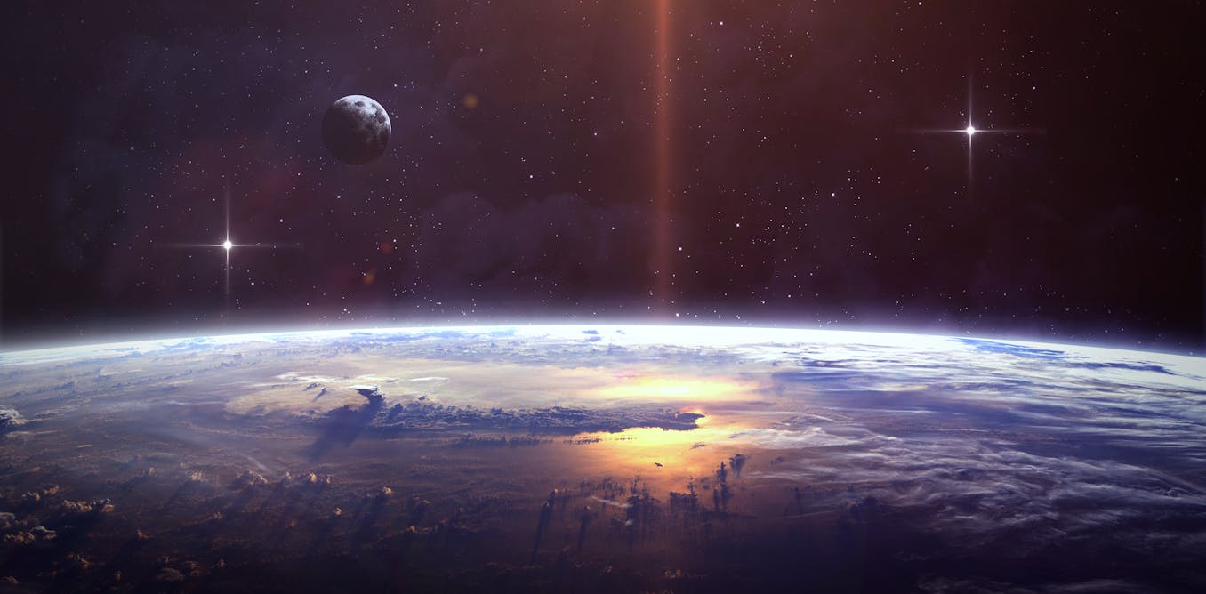 What If Someone Dies in Space