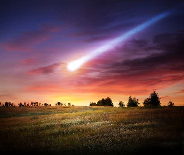 Is a Doomsday Asteroid Heading Towards Earth?