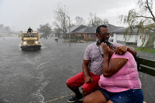 2021’s biggest climate and weather disasters cost the U.S. $145 billion – here's what climate science says about them in 5 essential reads