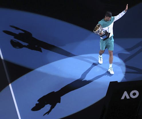 Novak Djokovic's path to legal vindication was long and convoluted. It may also be fleeting