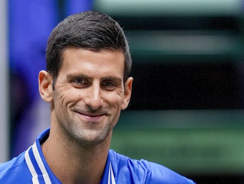 Morrison government considering whether to cancel Djokovic's visa – again