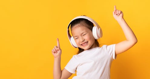 What’s your school closures playlist? Why music should be part of parents’ pandemic survival strategy