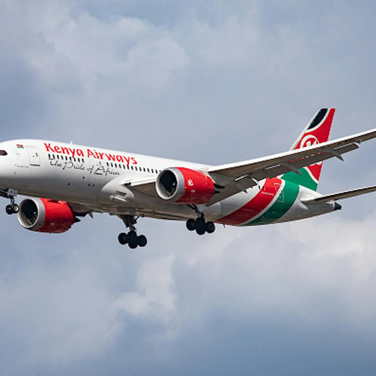 Kenya Airways is in financial trouble (again). Why national carriers have a hard time