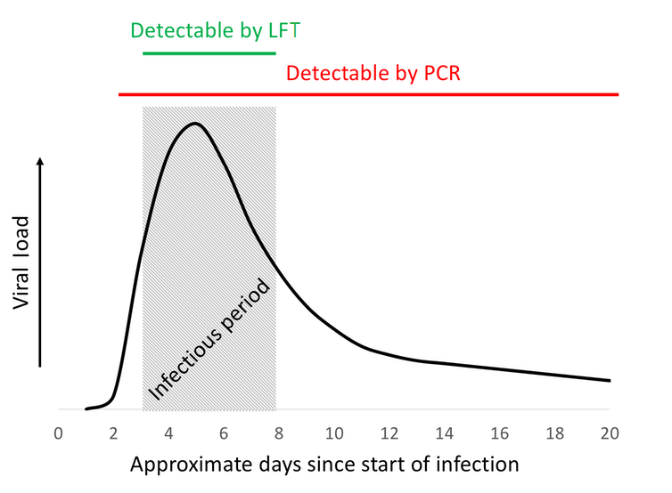 How Long Does Pcr Test Results Take Cvs COVID: how to make sense of the UK’s new testing rules