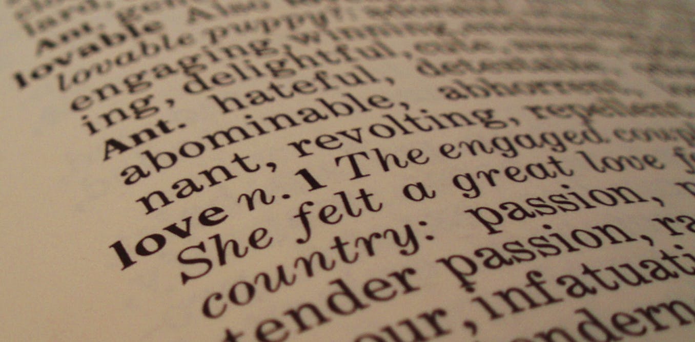 On Love And Politics On Love And Politics