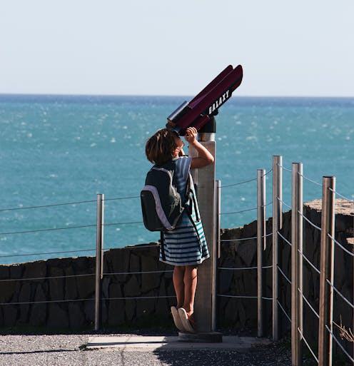 We asked 6 scientists what inspired them to pursue a career in science. Here's what they said