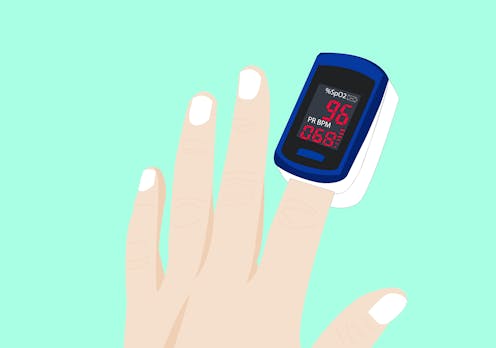 What's a pulse oximeter? Should I buy one to monitor COVID at home?