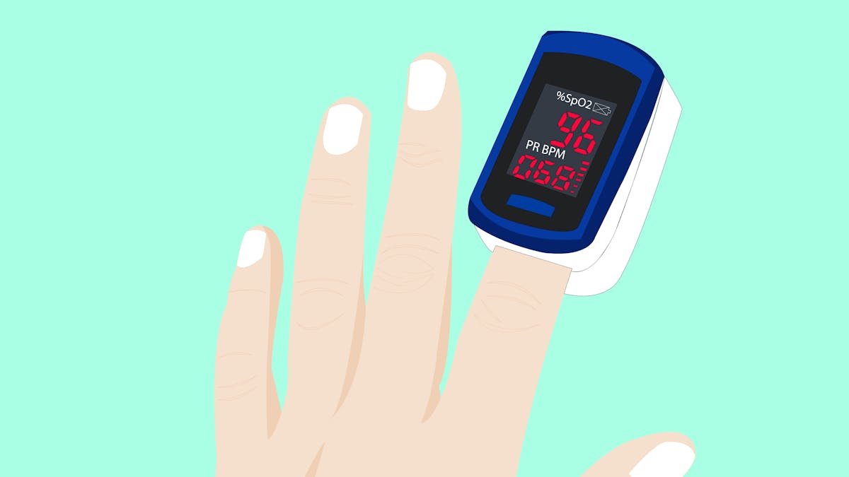 What's a pulse oximeter? Should I buy one to monitor COVID at home?