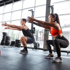 new research on muscle growth