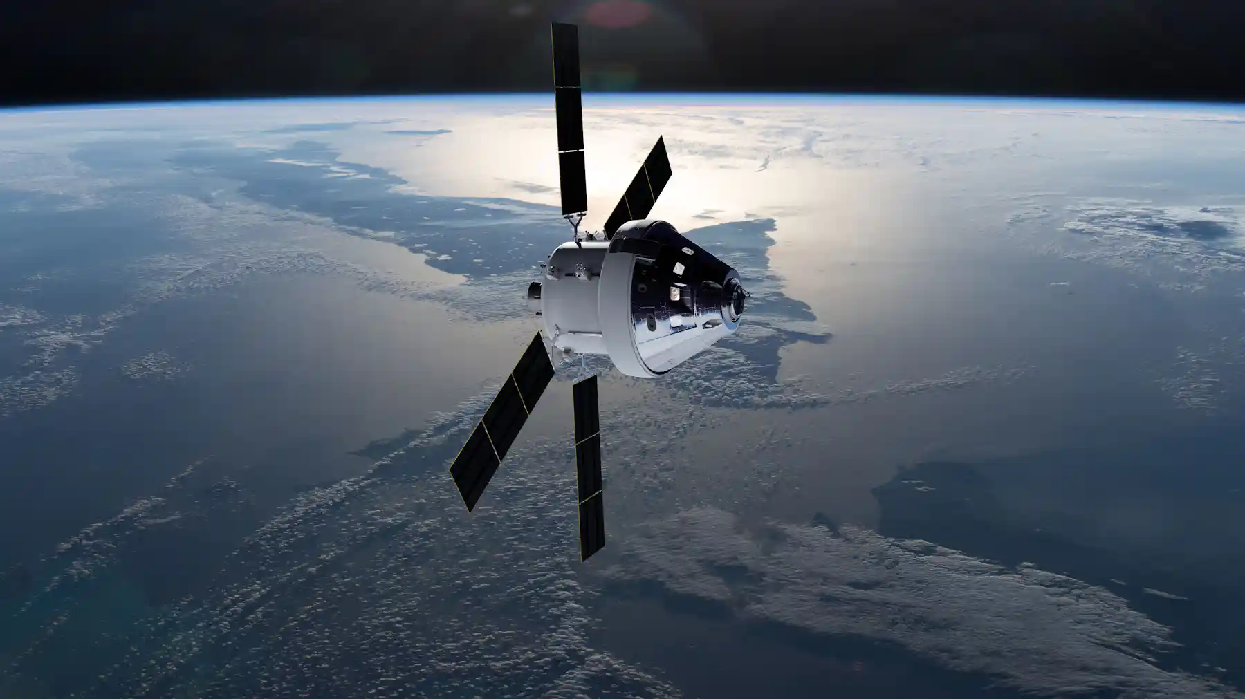 How Artemis 1 Will Pave The Way For A Human Return To The Moon Born How artemis 1 will pave the way for a human return to the moon born