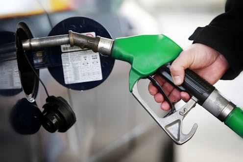 Why haven't petrol prices gone back down yet? A new business model might explain why